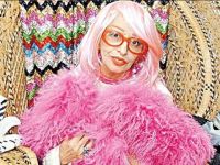 Aysel Gürel’in 60 yıllık arşivi bir arada