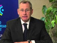 Zinon, Alexey Meshkov ile görüştü