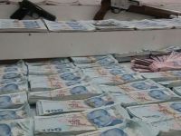 Hazine 1 milyar 854 milyon lira borçlandı