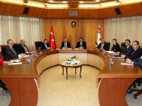 2018 bütçesi onaylandı