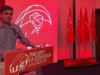 CTP Gençlik Örgütü Uluslararası Sosyalist Gençlik Birliği’nin Tam Üyesi olma hakkı kazandı