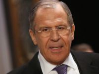 Lavrov'dan Afrin açıklaması
