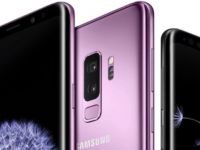 Galaxy S9+, iPhone X'u performans konusunda geçemedi!