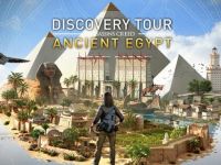 Assassin’s Creed Origins: The Discovery Tour'un fragmanı yayınlandı!