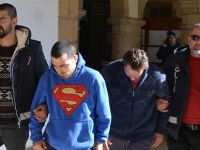 Kılıç’a 18 ay hapislik Âmin’e denetimli serbestlik