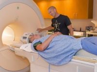 Gece yarısına kadar MR hizmeti verilecek