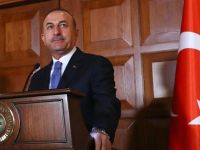 Türkiye Dışişleri Bakanı Çavuşoğlu Kıbrıs sorununu değerlendirdi
