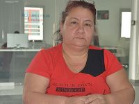 Rençberli’nin evi bugün yıkılıyor