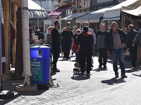 “Bayram gelmiş neyimize”