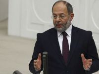 Akdağ: “KKTC ile ticari ilişkimizin güçlenmesi için elimizden geleni yapmaya devam edeceğiz