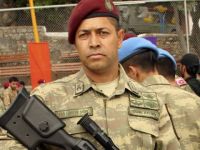 63 bin aile bebeklerine Ömer Halis ismini verdi