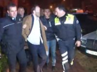 Konya'da alkollü sürücüden "Ben avukatım" savunması