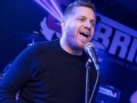 Lefkoşa geceleri hayat dolu