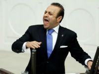 Egemen Bağış'ı unuttunuz mu?