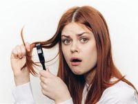 Saç dökülmesinde stres faktörüne dikkat!