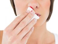 Burun kanaması ne zaman tehlikelidir?