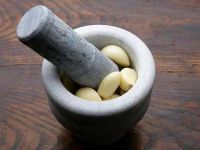 Sarımsak tansiyonu düşür mü?