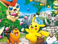 8. nesil Pokemon'lar sızdırıldı!