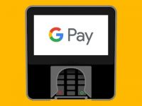 Google Pay kullanıma sunuldu!
