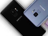 Samsung'un uygulamaya gizlediği Galaxy S9 sızdırıldı