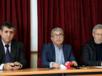 Arif Hasan Tahsin Tarih ve Kültür Vakfı, “Kıbrıs Cumhuriyeti’ne Dönüş Mümkün Mü?” konulu iki toplumlu panel düzenliyor