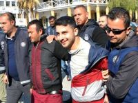 Afrika Zanlılara hapis cezası