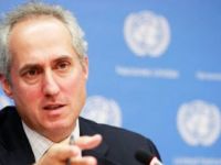 Dujarrıc: “UNFICYP yardıma hazır”