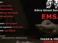 “Emsâl”, Arabahmet Kültür Evi’nde sahnelenecek