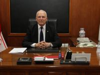 Meclis Başkan Yardımcısı Töre İstanbul’a gidiyor