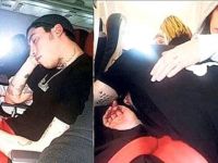 Can Bonomo, Sevgilisiyle Uyurken Gizli Gizli Fotoğraflarının Çekilmesine İsyan Etti