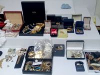 Şişli'de 3.5 milyonluk soygunla ilgili 6 kişi gözaltına alındı