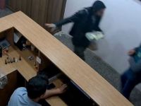 Ümraniye'de otel lobisinde eşini öldüren sanığa haksız tahrik indirimi istemi