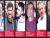 İnsan hayatını hiçe saydılar