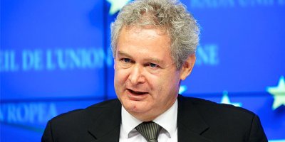 “Kıbrıs sorununun mutlak çözümü gereklidir”