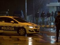 Karadağ'daki ABD Büyükelçiliğine bombalı saldırı