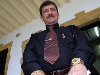 Tavuri’nin sağlığı bozuldu