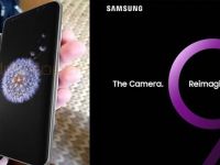 Samsung Galaxy S9 ne zaman çıkacak?