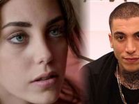 Can Bonomo sevgilisi Öykü Karayel ile çekilen fotoğraflarına sitem etti