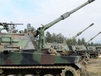 Afrin'deki hareketli hedefler anında imha edilecek