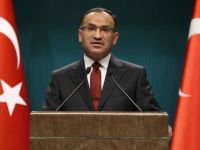 Bozdağ: CHP ile HDP ittifak yaparsa ahlaki olur