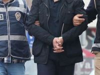 Ankara'da 'Zeytin Dalı' operasyonu: 12 kişi hakkında gözaltı kararı