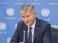 “BM yetkilisi adaya geliyor”