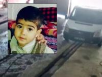 Adana'da 3 yaşındaki çocuğun ölümü böyle aydınlatıldı