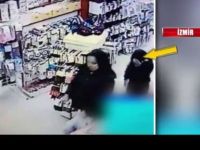 İzmir'de yürekleri sızlatan olay sonrası mağaza sahibi konuştu