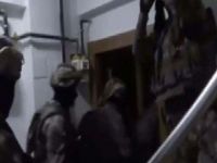 Sarallar "mahkeme" kurup yargılama yapmış