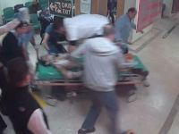 Bursa'da doktor kalbinden bıçaklanan adamı böyle hayata döndürdü