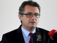 Erhürman:“Ada etrafındaki doğal kaynaklar paylaşılması gereken ortak varlıklardır”