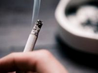 “Sigara içenlerde akciğer kanseri riski 20 kat fazla"