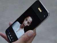 iPhone X, stüdyo ekipmanlarına kafa tutuyor!