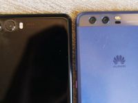 Huawei P20 canlı görüntülendi